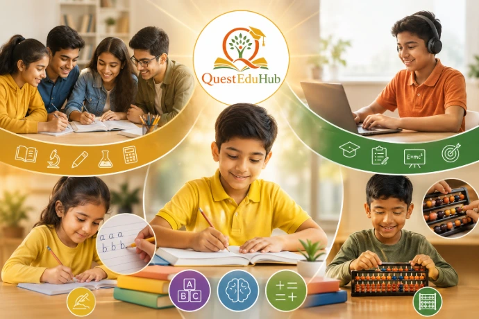 questeduhub