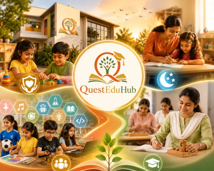 questeduhub
