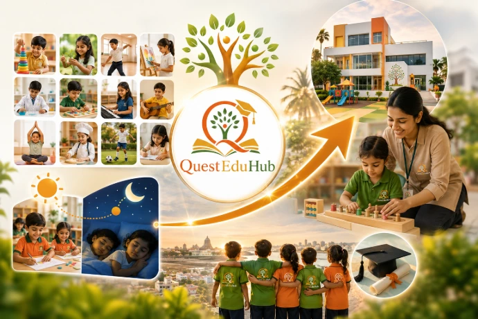 questeduhub