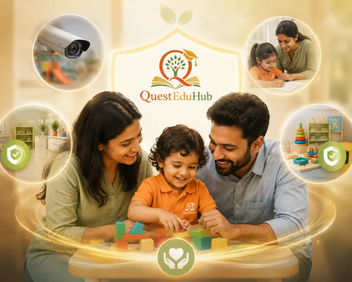 questeduhub